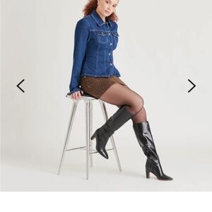 Dolce Vita Nela Knee High Boots